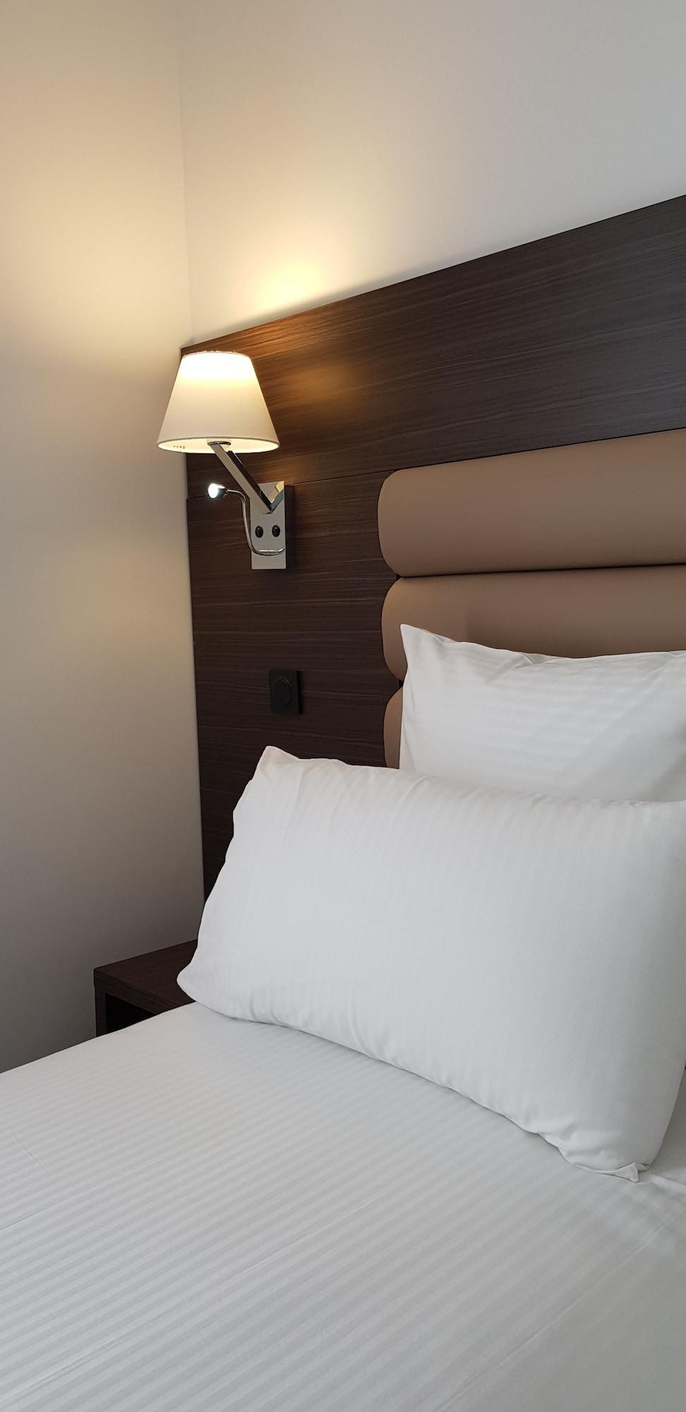 Hotel Annexe Nizza Exterior foto