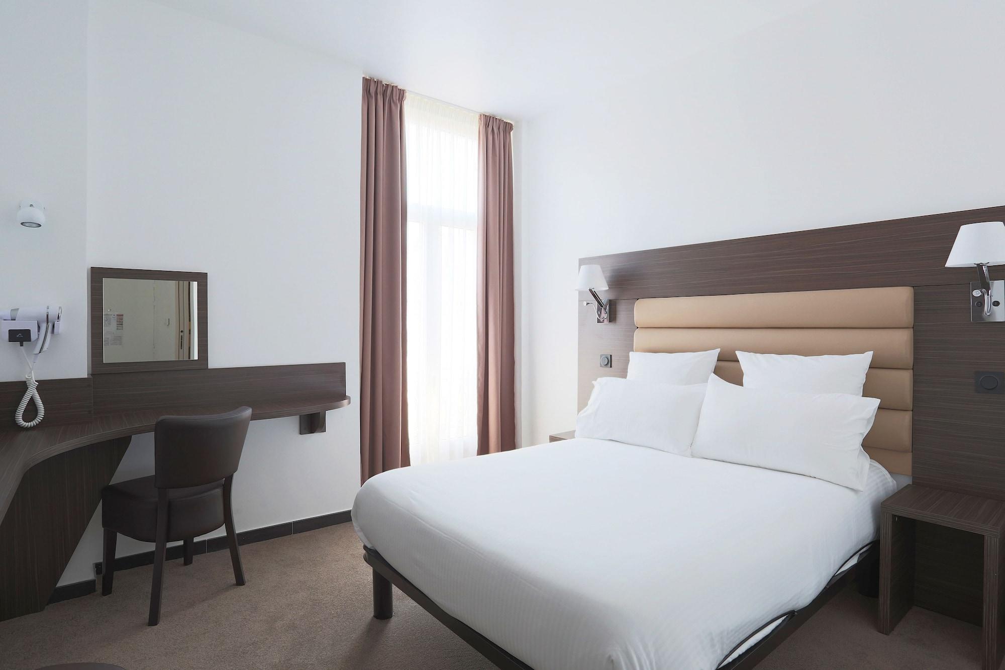 Hotel Annexe Nizza Exterior foto