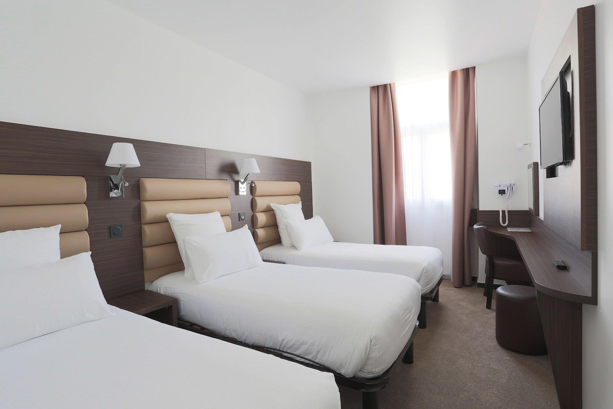 Hotel Annexe Nizza Exterior foto