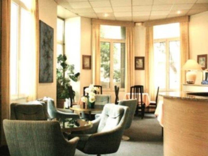 Hotel Annexe Nizza Exterior foto