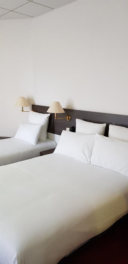 Hotel Annexe Nizza Exterior foto