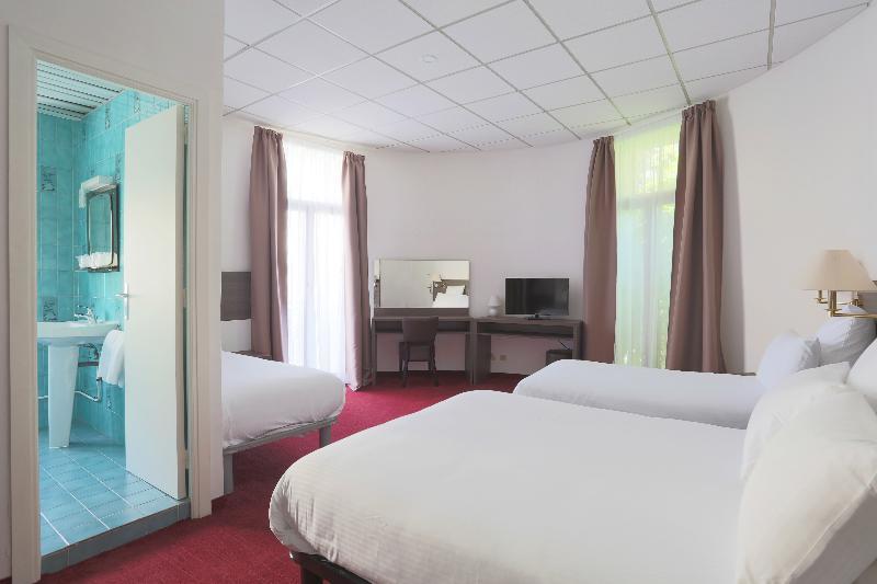 Hotel Annexe Nizza Exterior foto