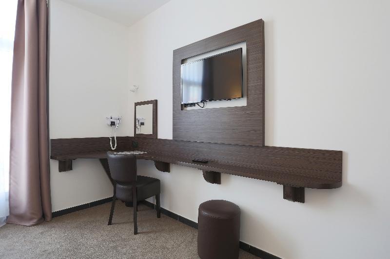 Hotel Annexe Nizza Exterior foto