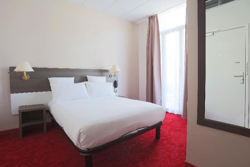 Hotel Annexe Nizza Exterior foto