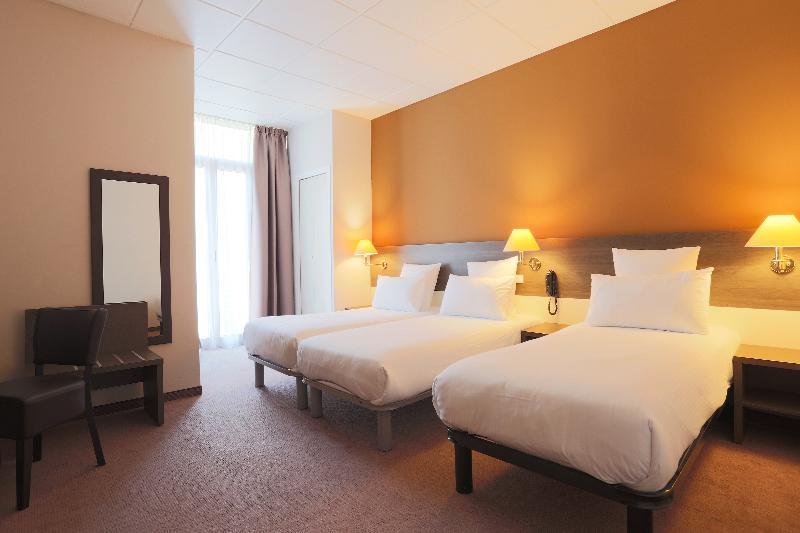 Hotel Annexe Nizza Exterior foto