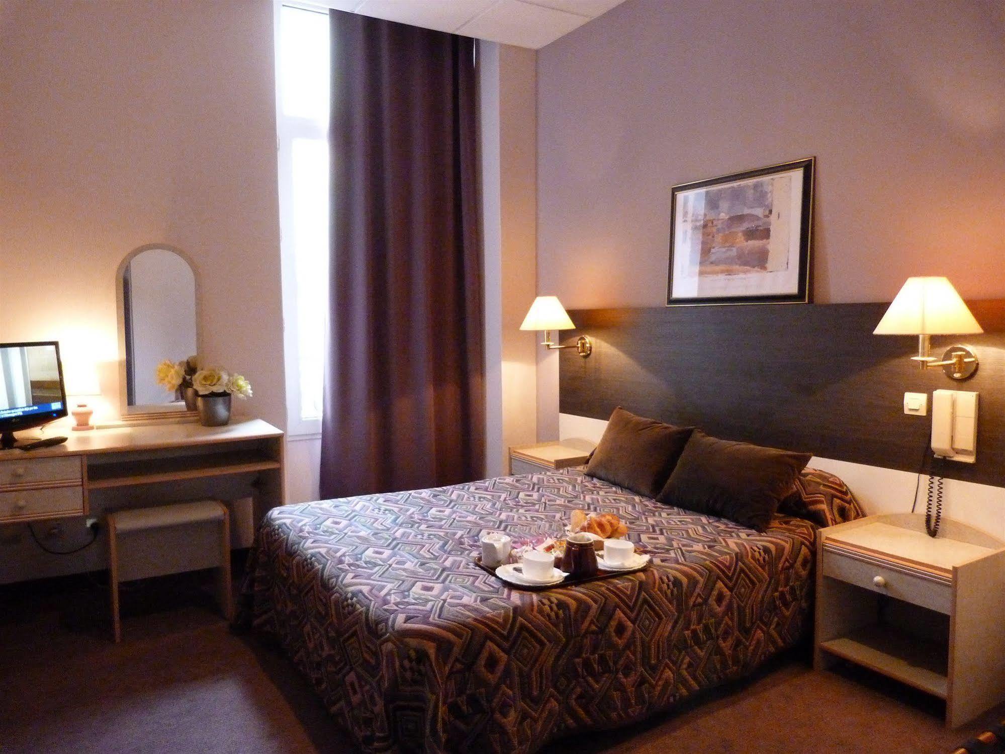 Hotel Annexe Nizza Exterior foto