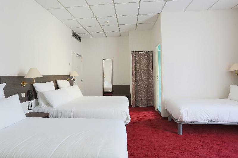 Hotel Annexe Nizza Exterior foto